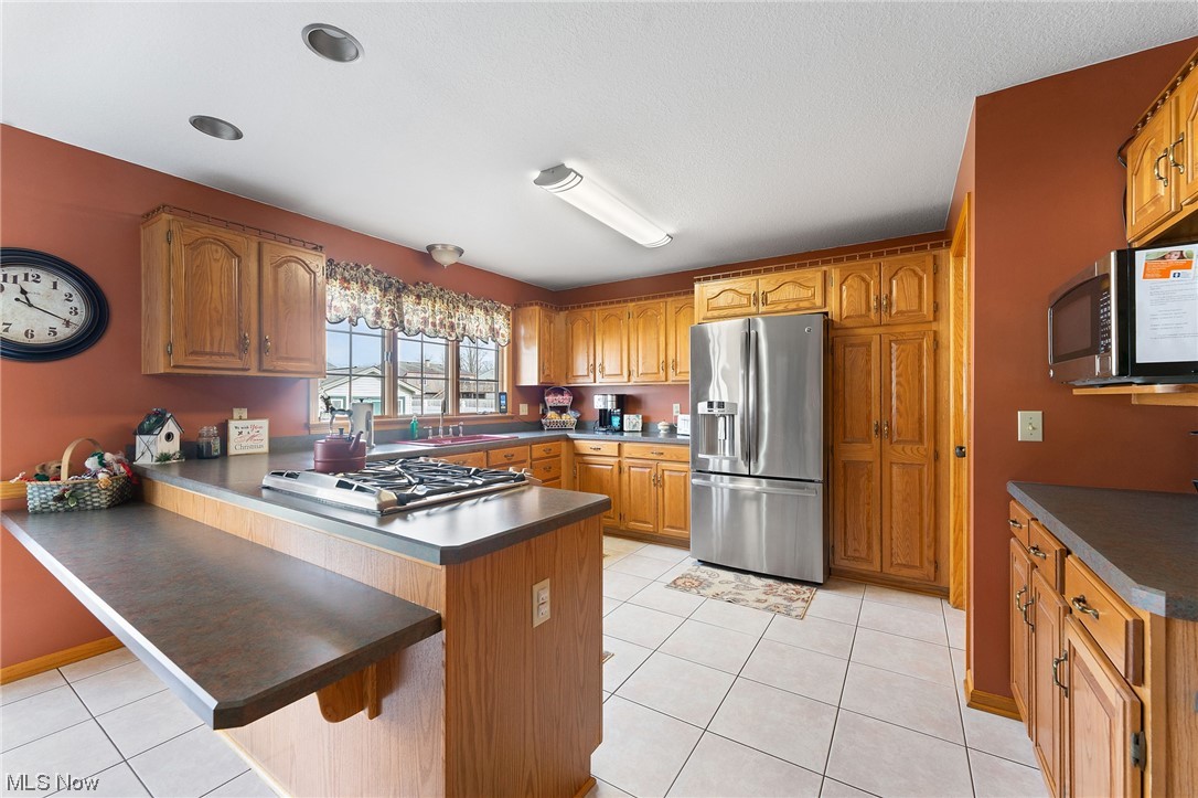 Lexington Place - Residential