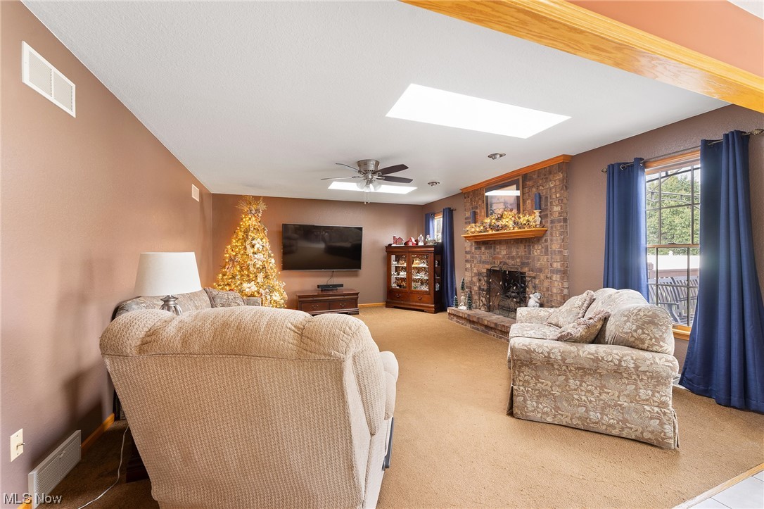 Lexington Place - Residential