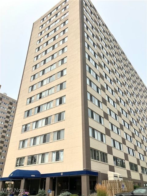 12520 Edgewater Drive Unit 803, Lakewood, OH 44107 - #: 5061273