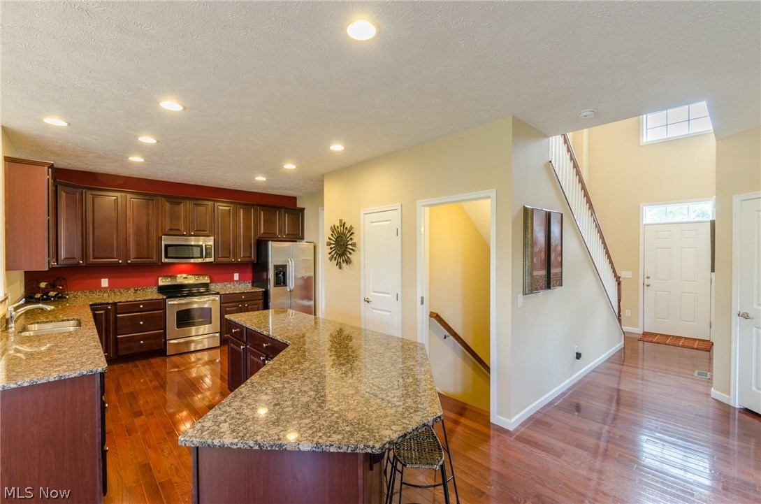 Waite Farms - Residential