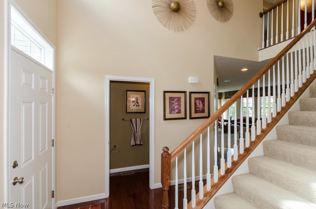 Waite Farms - Residential