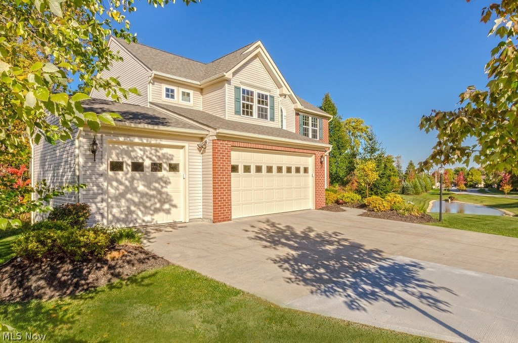 Waite Farms - Residential