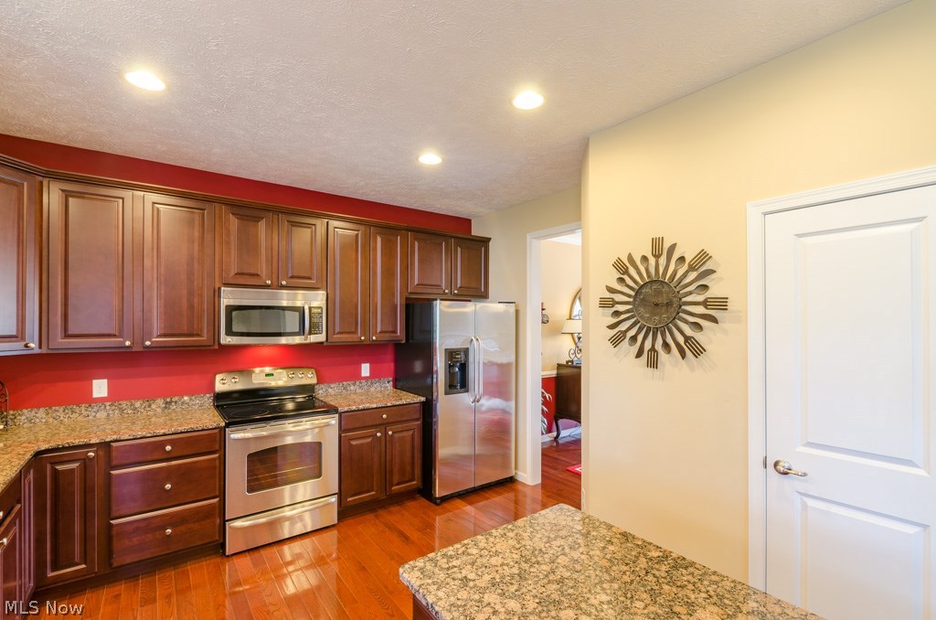 Waite Farms - Residential