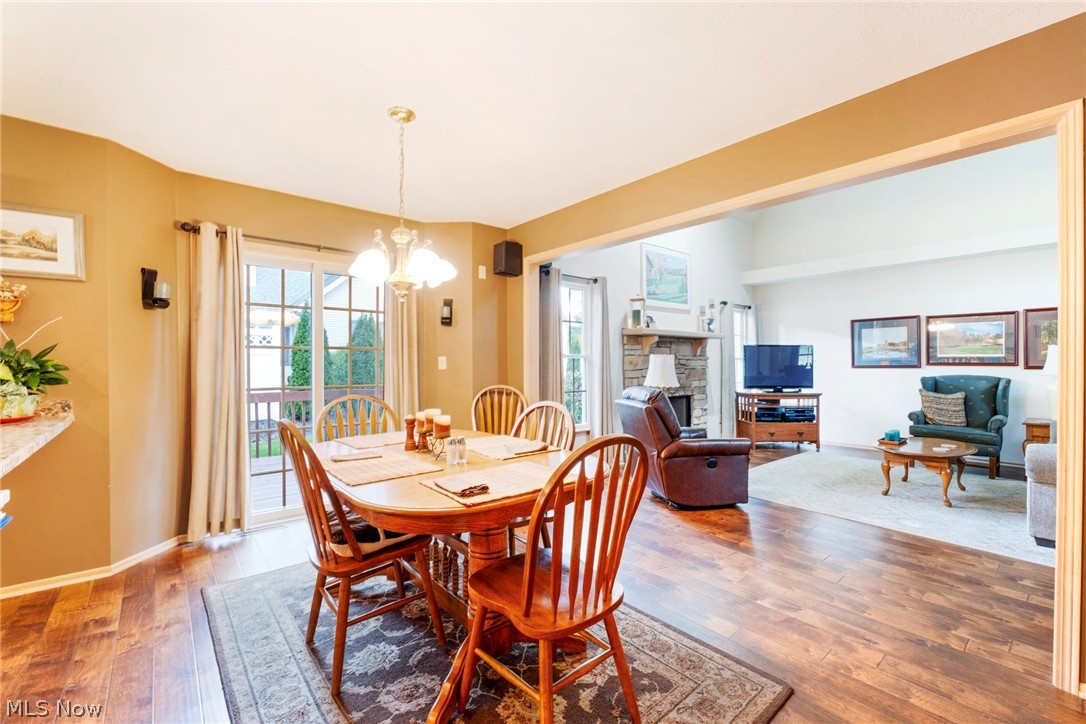 Olde Stone Crossing Condo - Residential