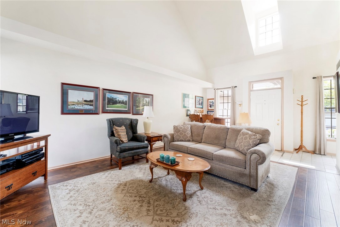 Olde Stone Crossing Condo - Residential
