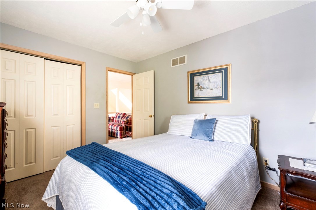 Olde Stone Crossing Condo - Residential