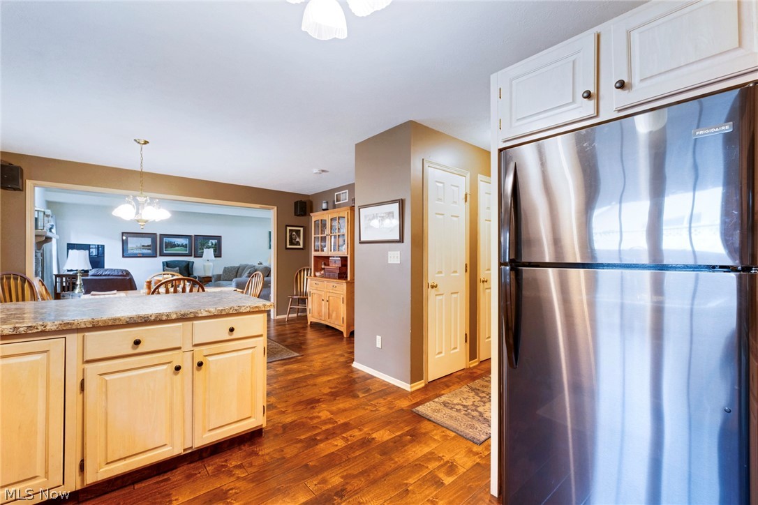 Olde Stone Crossing Condo - Residential