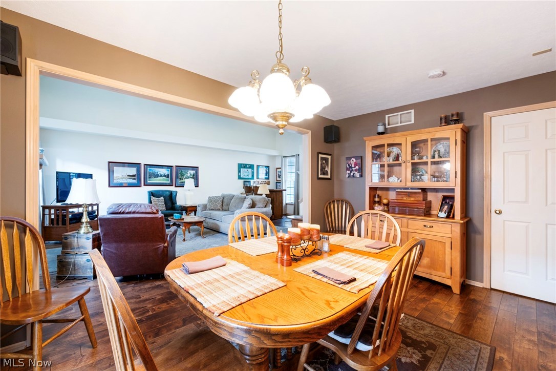 Olde Stone Crossing Condo - Residential