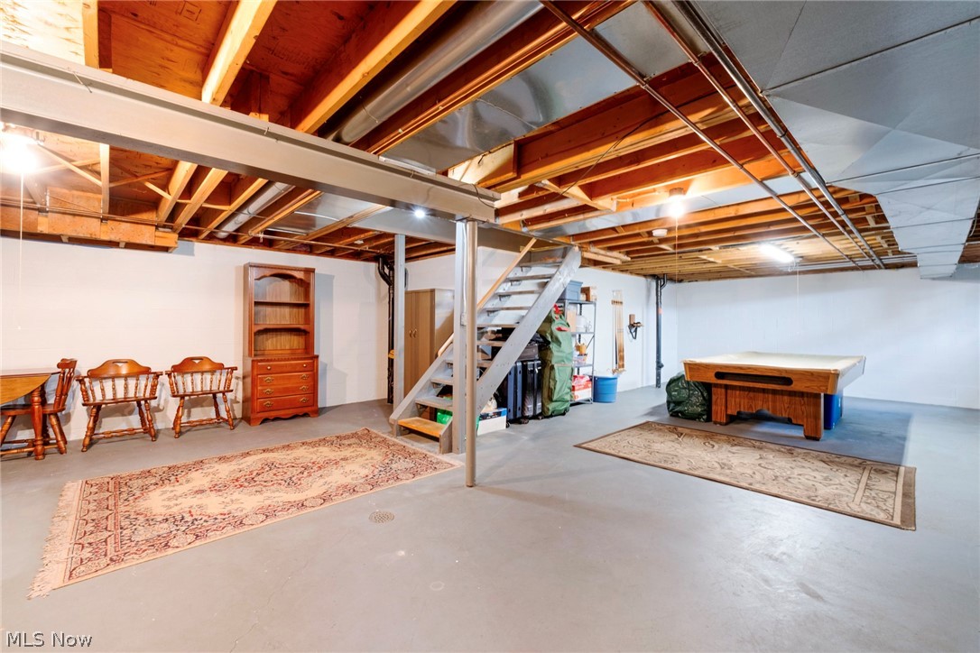 Olde Stone Crossing Condo - Residential