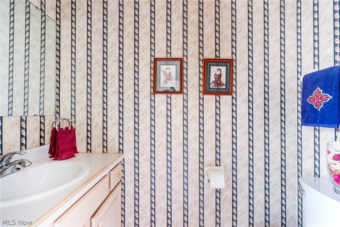 Olde Stone Crossing Condo - Residential