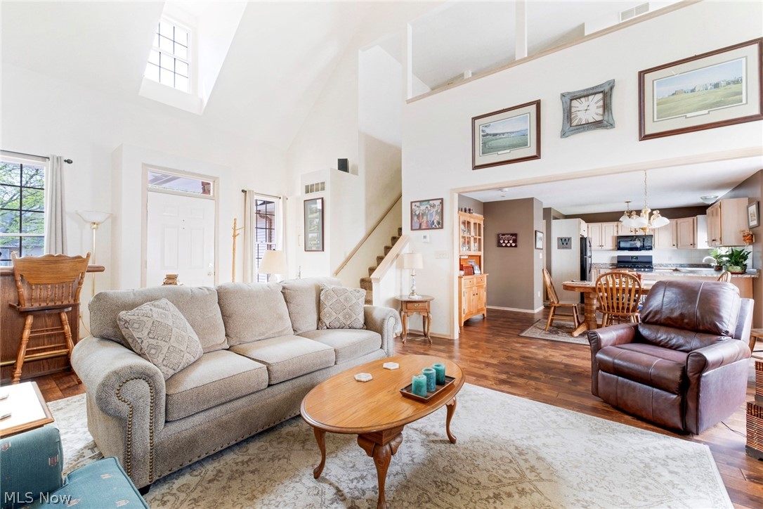 Olde Stone Crossing Condo - Residential
