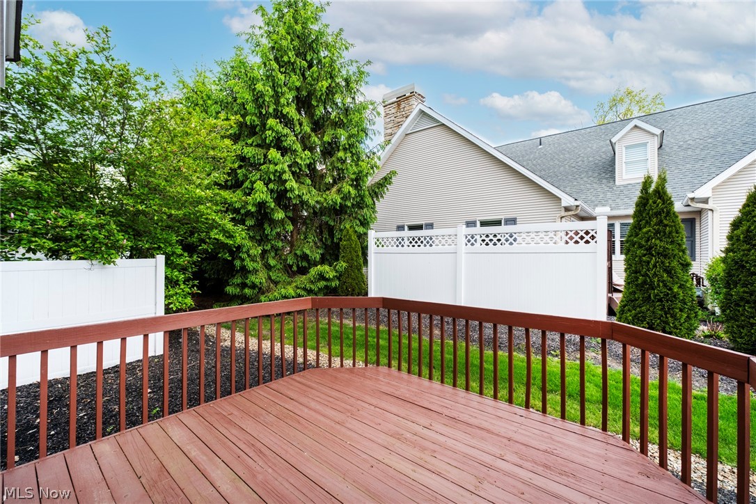 Olde Stone Crossing Condo - Residential