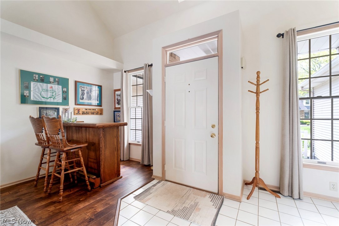 Olde Stone Crossing Condo - Residential