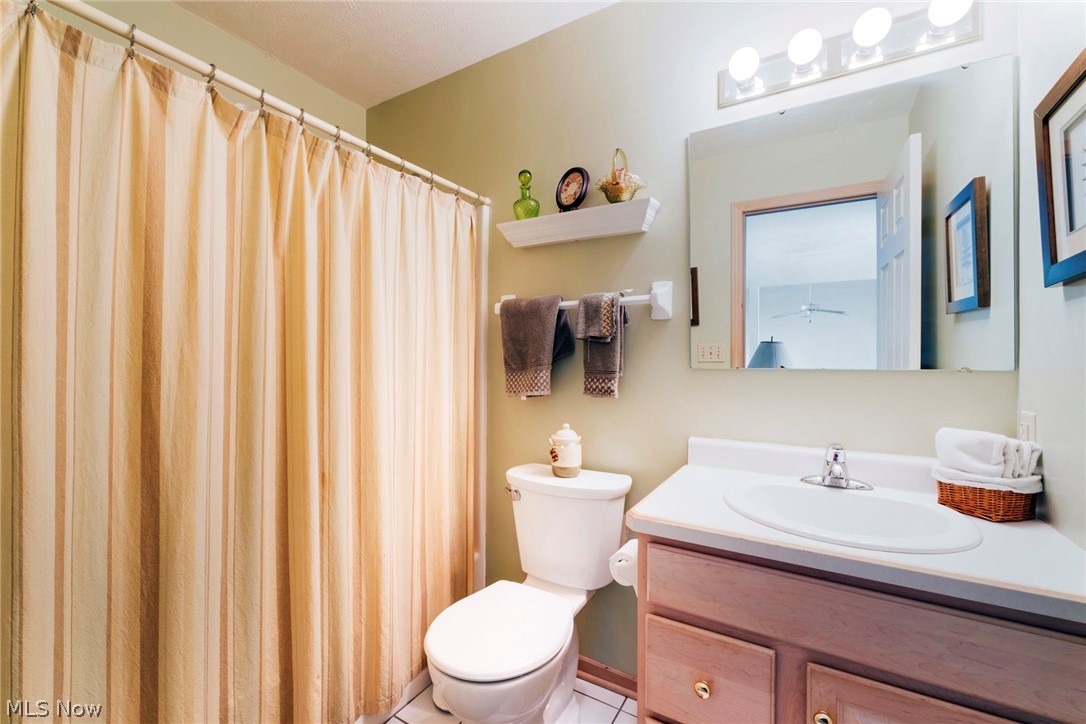Olde Stone Crossing Condo - Residential