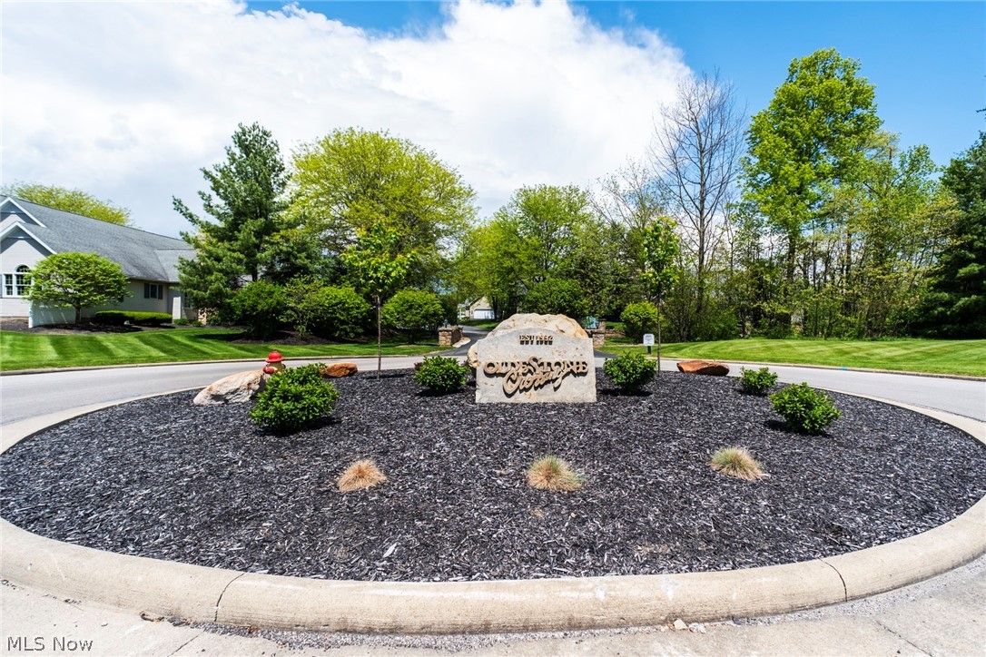 Olde Stone Crossing Condo - Residential