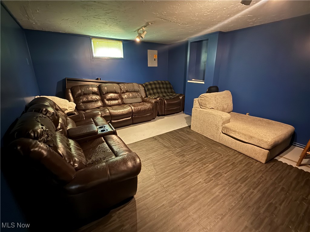 Garfield Drive Allotment - Residential