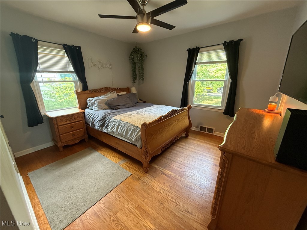 Garfield Drive Allotment - Residential