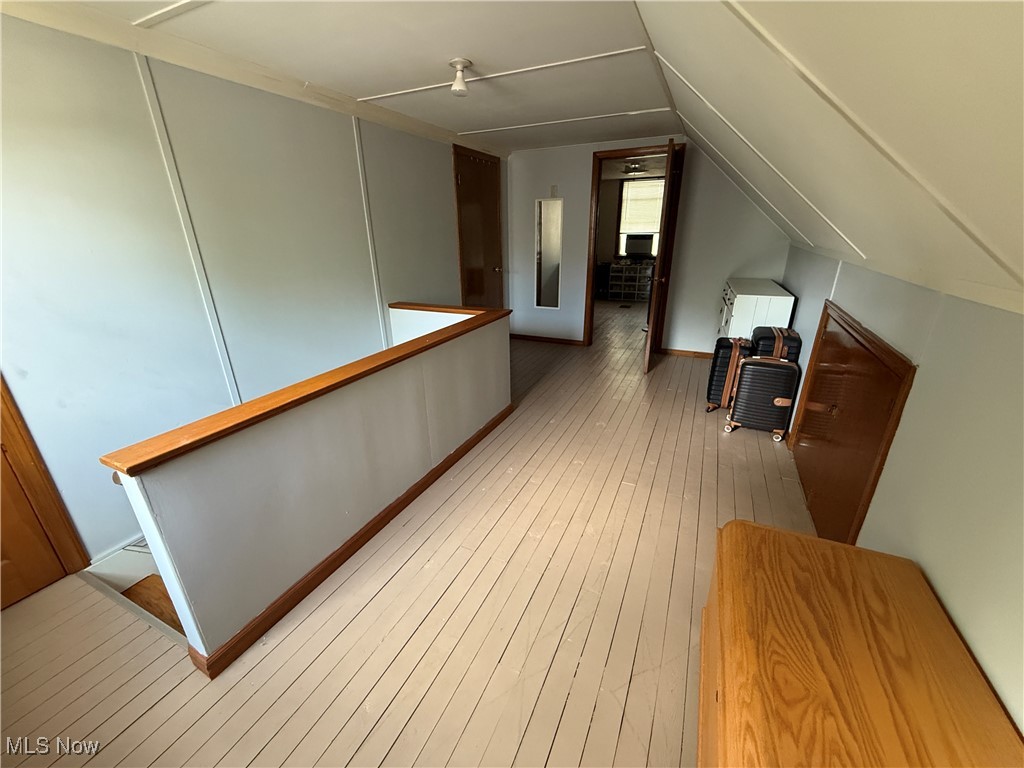 Garfield Drive Allotment - Residential