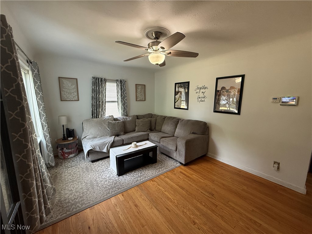 Garfield Drive Allotment - Residential