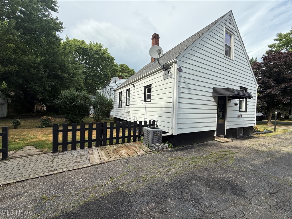 Garfield Drive Allotment - Residential
