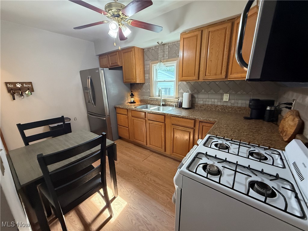 Garfield Drive Allotment - Residential