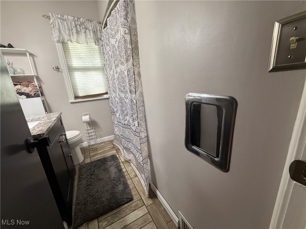 Garfield Drive Allotment - Residential