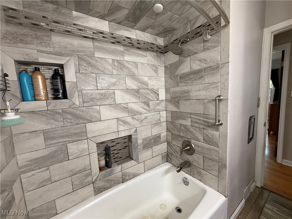 Garfield Drive Allotment - Residential