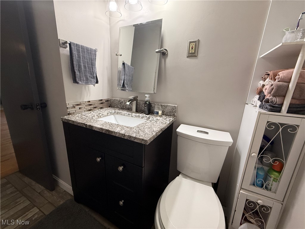 Garfield Drive Allotment - Residential