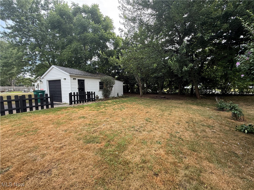 Garfield Drive Allotment - Residential