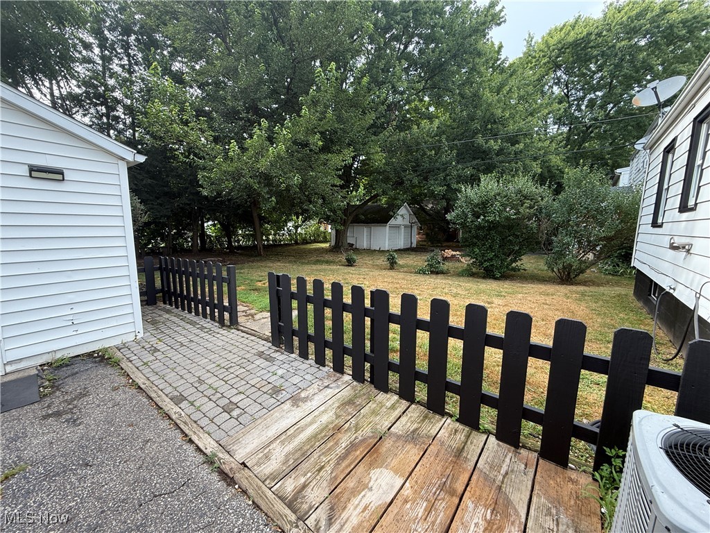 Garfield Drive Allotment - Residential