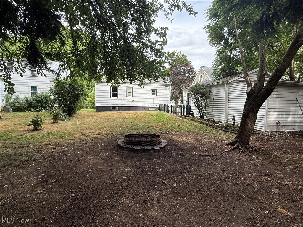 Garfield Drive Allotment - Residential