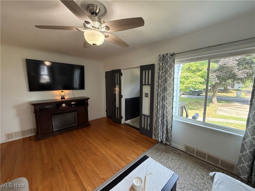 Garfield Drive Allotment - Residential