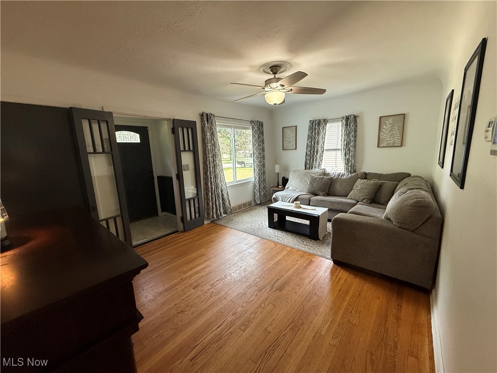 Garfield Drive Allotment - Residential