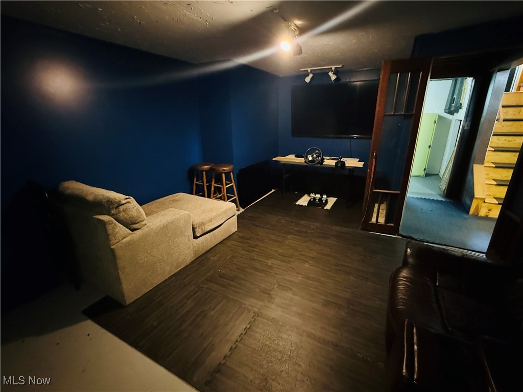 Garfield Drive Allotment - Residential