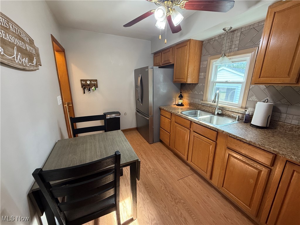 Garfield Drive Allotment - Residential