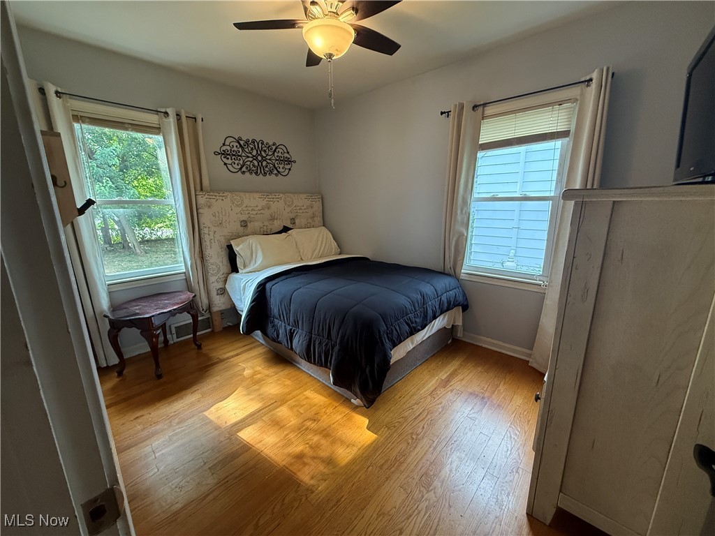 Garfield Drive Allotment - Residential