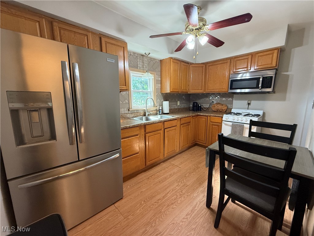 Garfield Drive Allotment - Residential