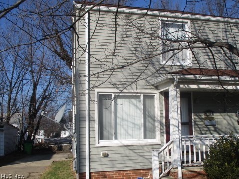 Treadwell Homes - Residential