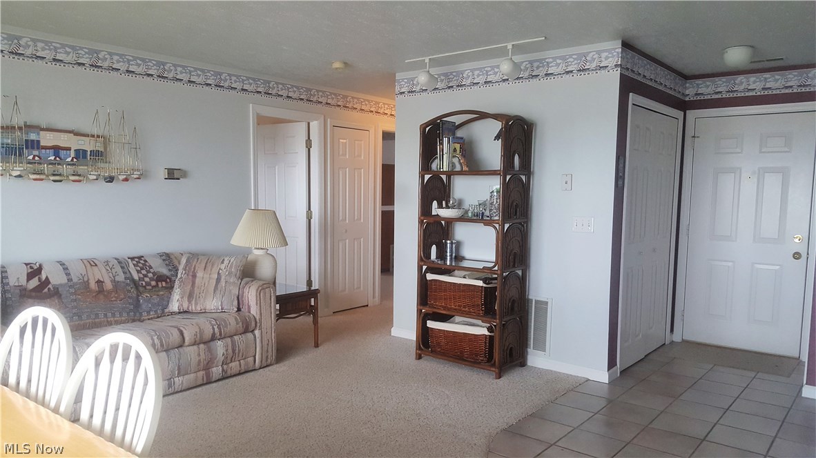 Saybrook Beach Club - Residential