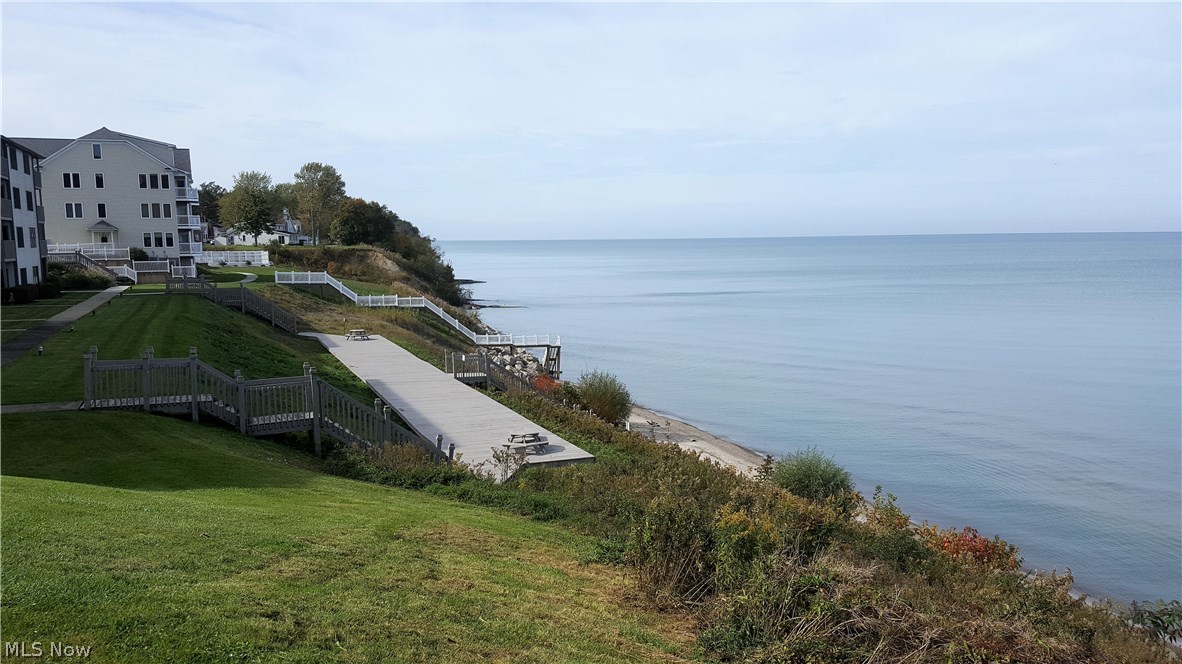 Saybrook Beach Club - Residential