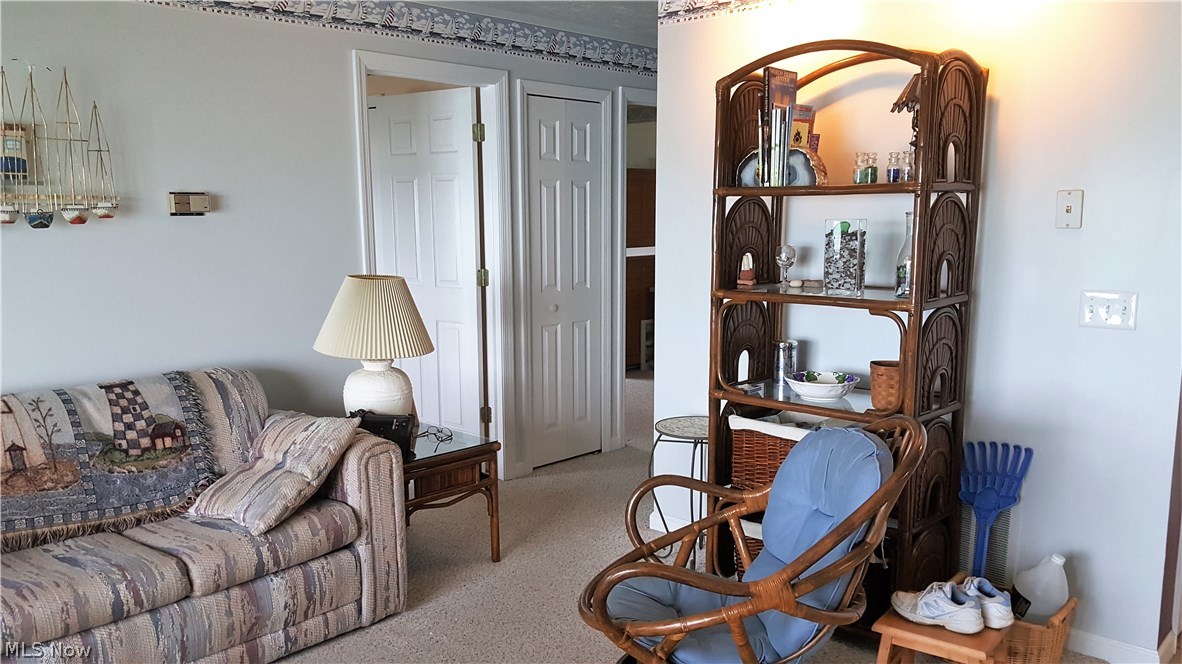 Saybrook Beach Club - Residential