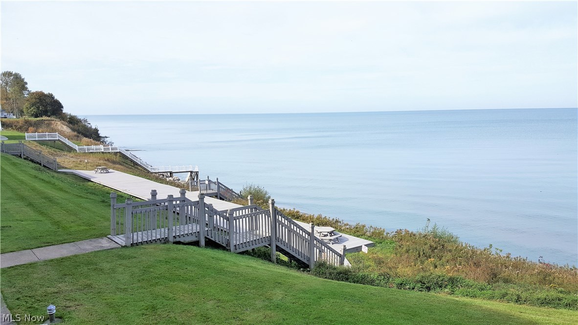 Saybrook Beach Club - Residential