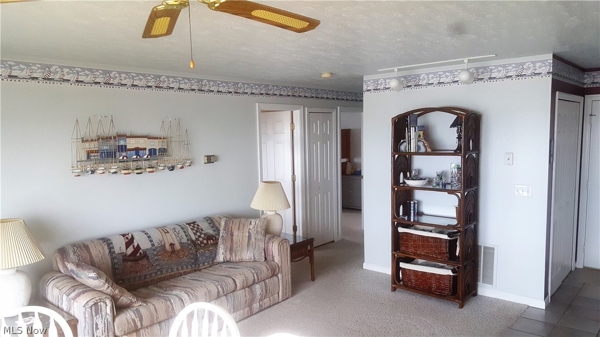 Saybrook Beach Club - Residential