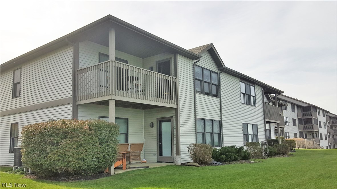 Saybrook Beach Club - Residential