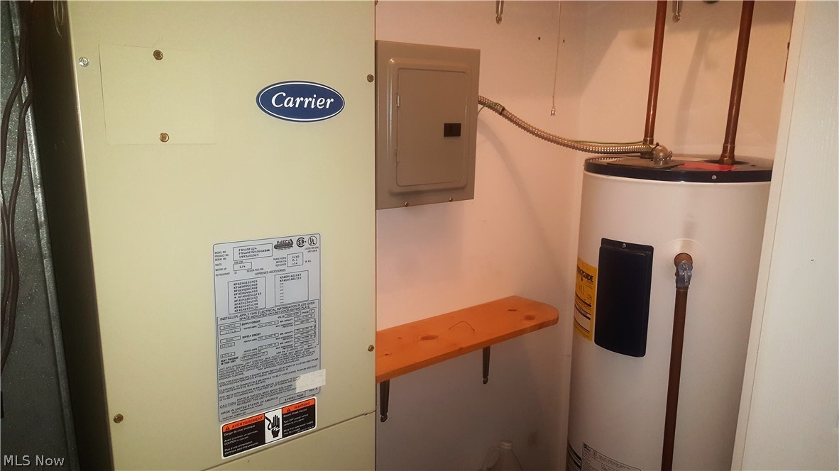 Saybrook Beach Club - Residential