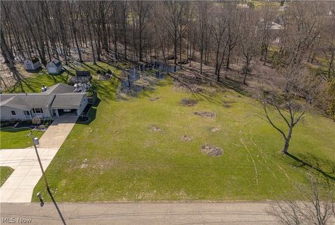 Vacant Land For Sale - 819 Swift Drive<br/> Trumbull County, Vienna, OH 44473