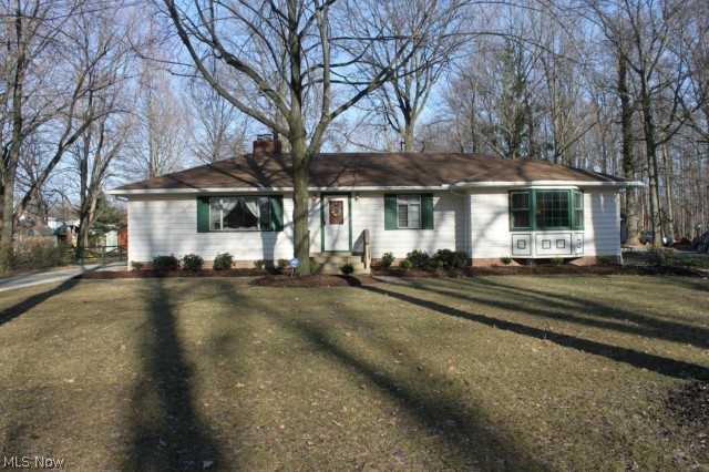 Beech Lane - Residential