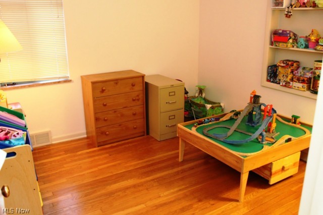 Beech Lane - Residential