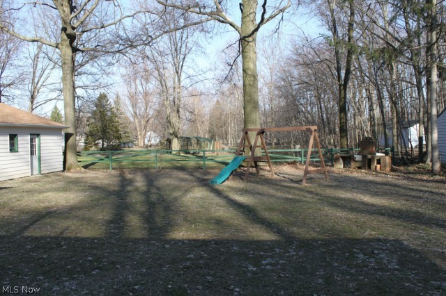 Beech Lane - Residential