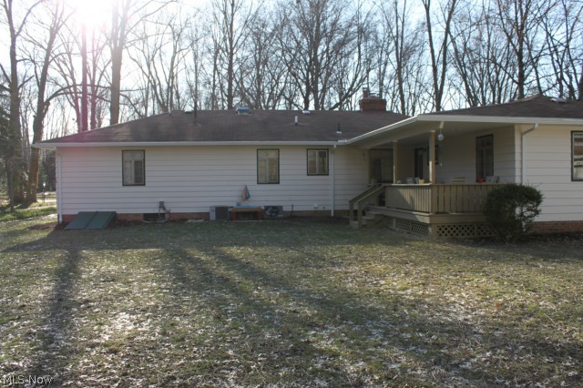 Beech Lane - Residential